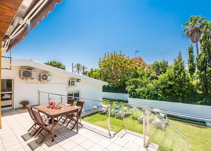 Ideal Property Mallorca - Romani Can Picafort