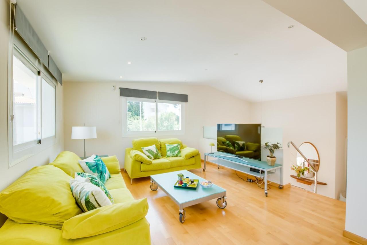 Ideal Mallorca - Romani Picafort Vakantiehuis *