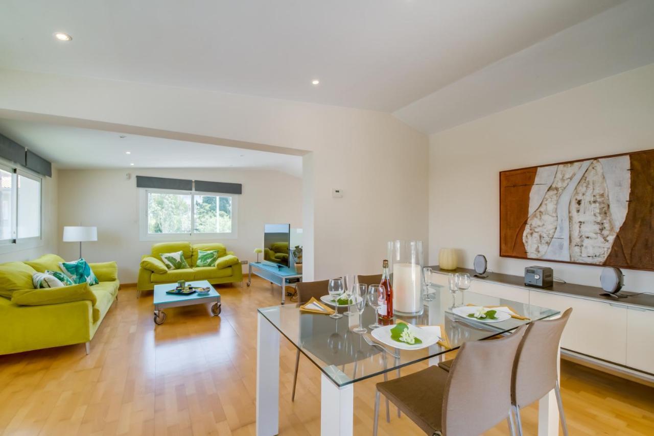 Vakantiehuis Ideal Mallorca - Romani Picafort *
