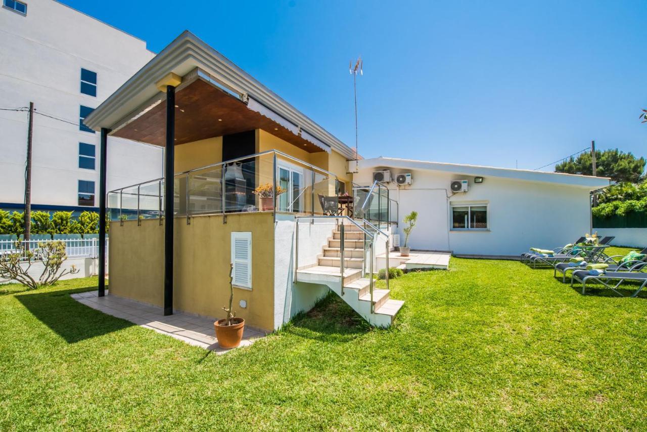 Vakantiehuis Ideal Mallorca - Romani Picafort *