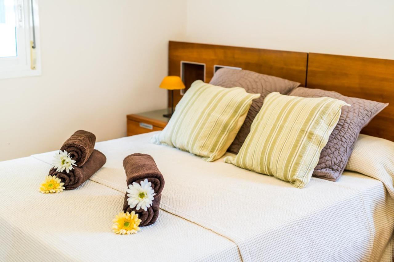 Ideal Mallorca - Romani Picafort Vakantiehuis *