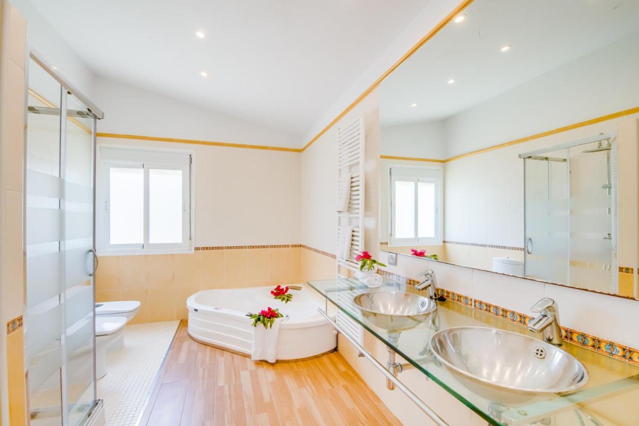 Vakantiehuis Ideal Mallorca - Romani Picafort