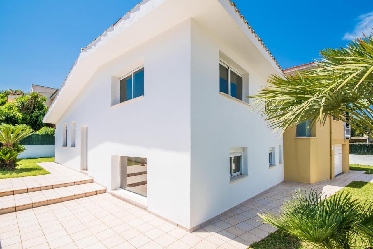 Ideal Mallorca - Romani Picafort Vakantiehuis