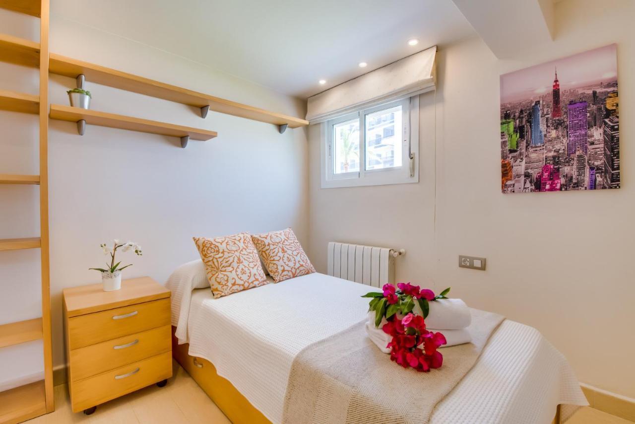 Ideal Mallorca - Romani Picafort Vakantiehuis