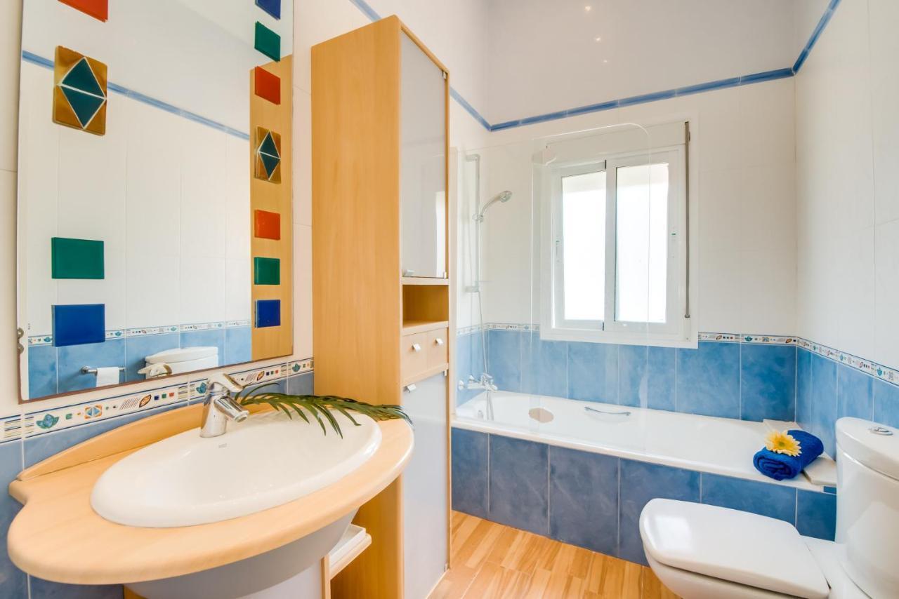 Ideal Mallorca - Romani Picafort Vakantiehuis