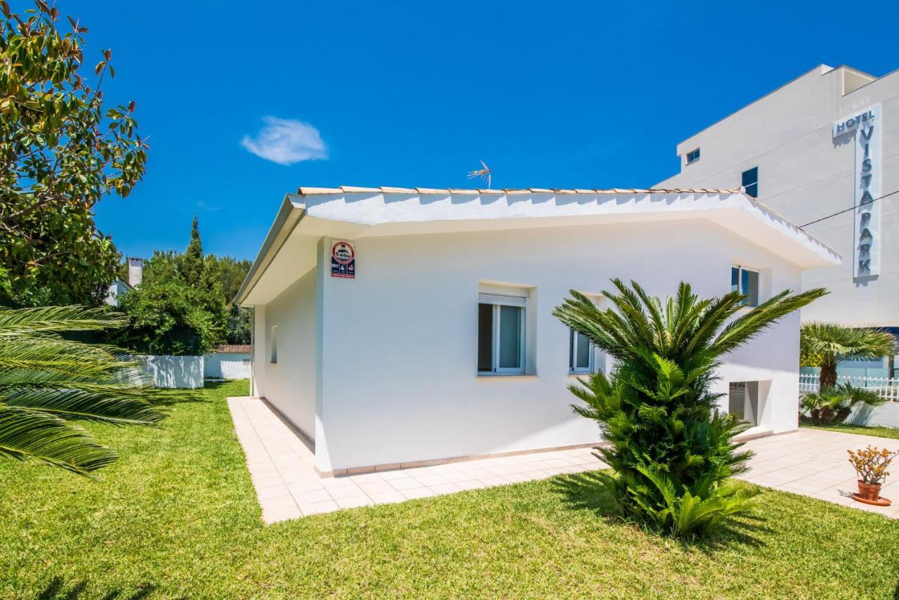 Ideal Mallorca - Romani Picafort *