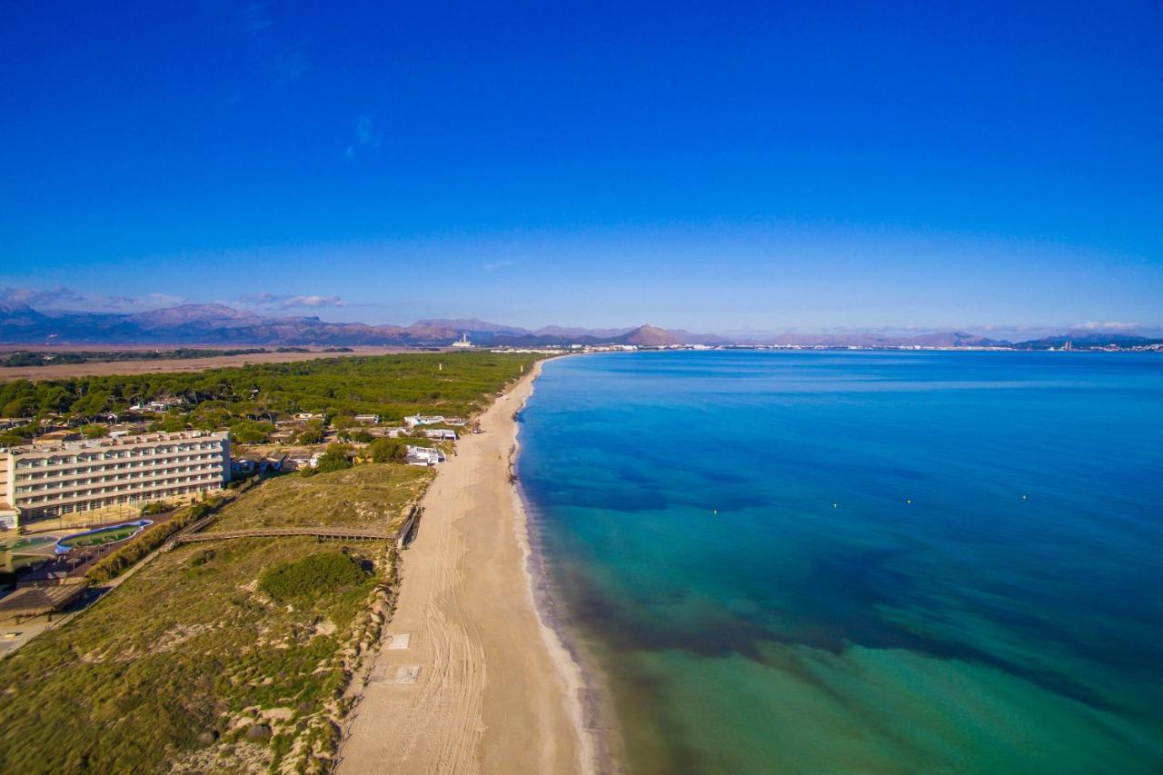 Vakantiehuis Ideal Mallorca - Romani Picafort Can Picafort (Mallorca)